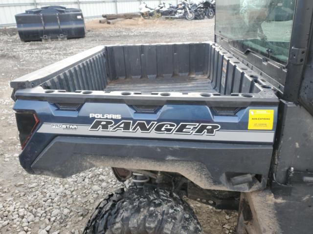 2019 POLARIS RANGER XP - 4XARRU998K8909721