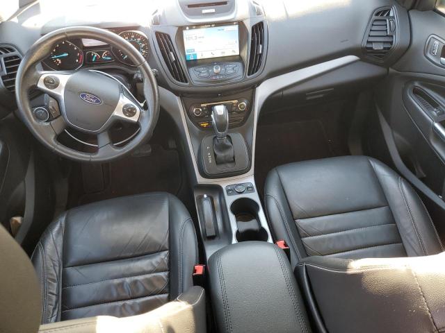 2016 FORD ESCAPE SE - 1FMCU9GX5GUC17583