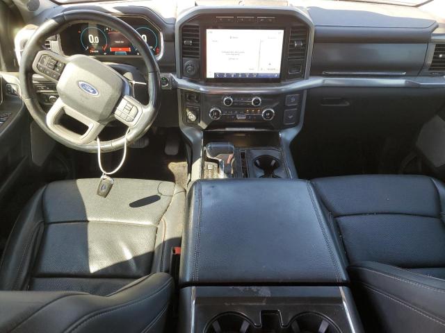 2021 FORD F150 SUPER #3285768691