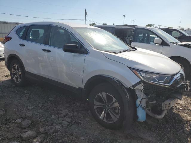 2020 HONDA CR-V LX - 5J6RW2H24LL023995
