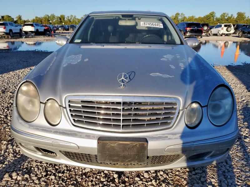 2006 MERCEDES-BENZ E 350 - Other View