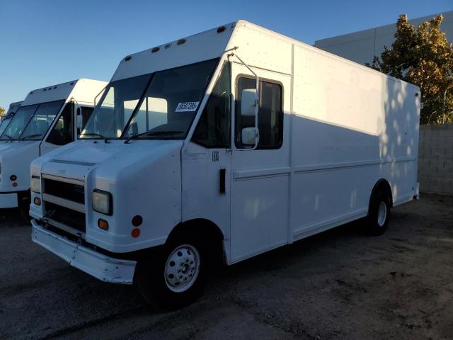Global Auto Auctions: 2000 FORD ECONOLINE
