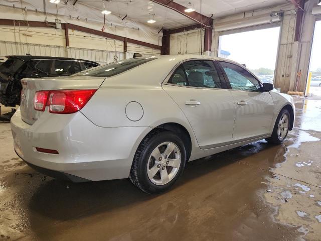 2013 CHEVROLET MALIBU LS - 1G11B5SAXDF245823