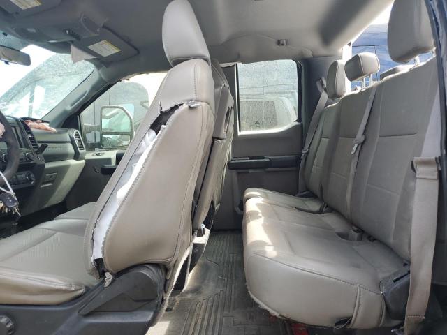 2019 FORD F350 SUPER DUTY #3291474955