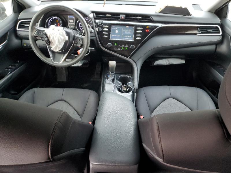 2018 TOYOTA CAMRY L - 4T1B11HK5JU669534