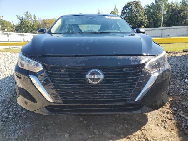 2025 NISSAN SENTRA SV - 3N1AB8CV8SY303737