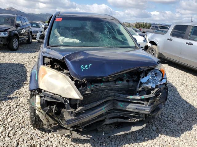 2009 HONDA CR-V LX #3315708476