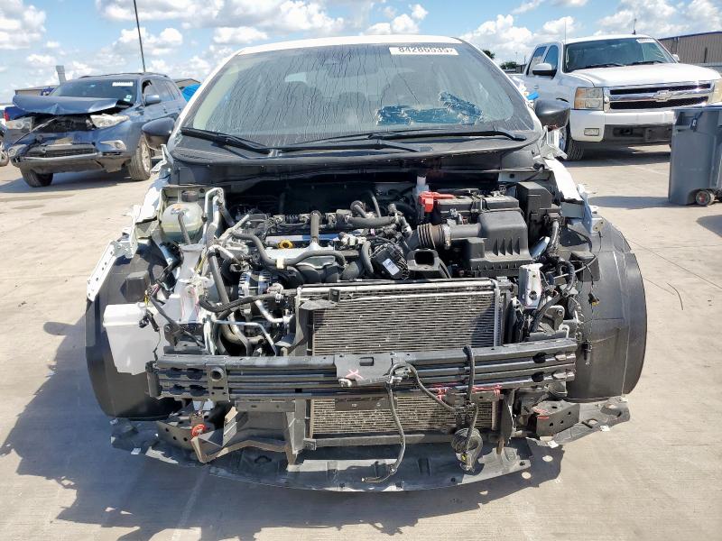 2024 NISSAN VERSA S 3N1CN8DV9RL921803