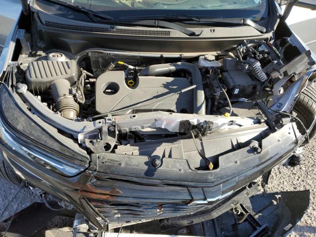 2024 CHEVROLET EQUINOX RS #3304097487