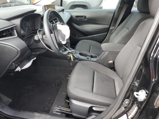 2024 TOYOTA COROLLA LE - 5YFB4MDE0RP130387