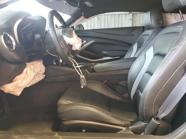 2023 CHEVROLET CAMARO LT 1G1FD1RX4P0157084