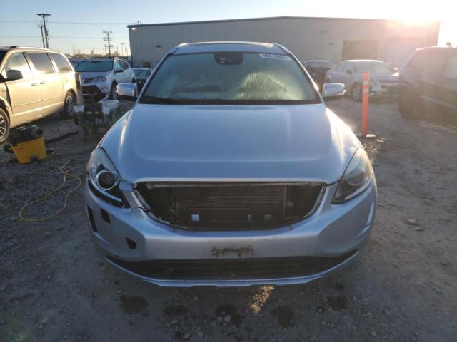 2015 VOLVO XC60 T6 PL - YV4902RM6F2762896