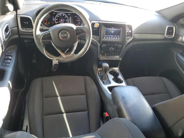 2018 JEEP GRAND CHER 1C4RJEAGXJC197448