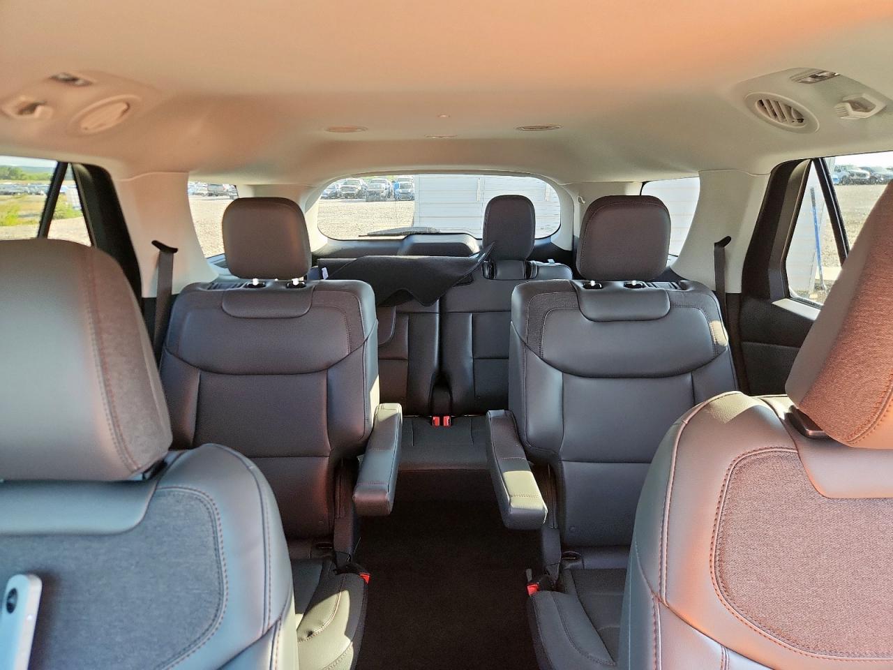 FORD EXPLORER ACTIVE