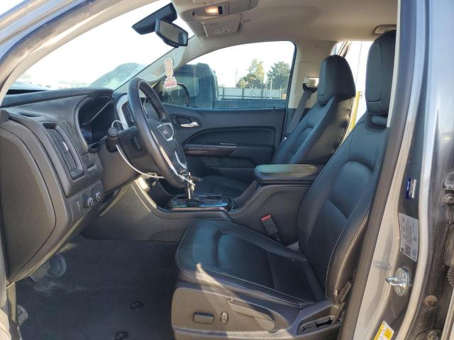 2022 GMC CANYON ELE 1GTG6CEN0N1179600