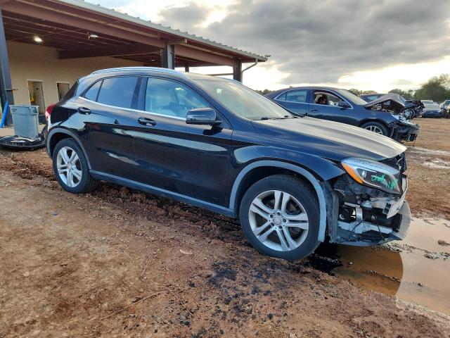 2015 MERCEDES-BENZ GLA 250 4MATIC WDCTG4GB2FJ064660