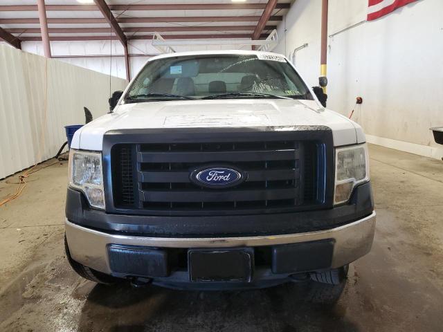 2011 FORD F150 SUPER #3303111772