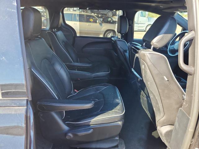 2020 CHRYSLER PACIFICA HYBRID LIMITED 2C4RC1N72LR235908