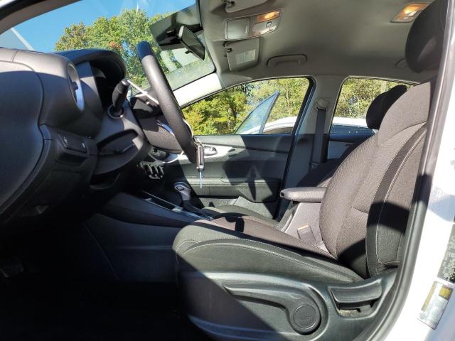 2024 KIA FORTE LX - 3KPF24AD9RE774684