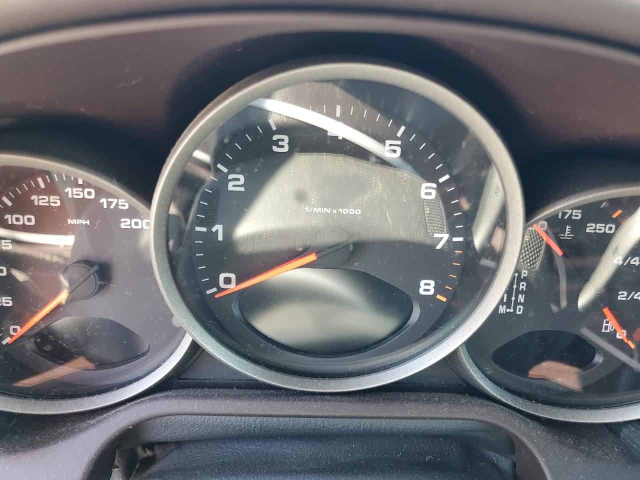 Lot #3266858089 2007 PORSCHE 911 NEW GE