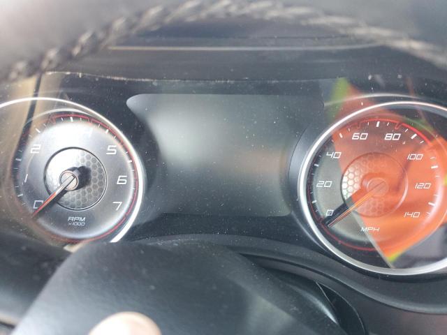 2023 DODGE CHARGER GT #3304602523