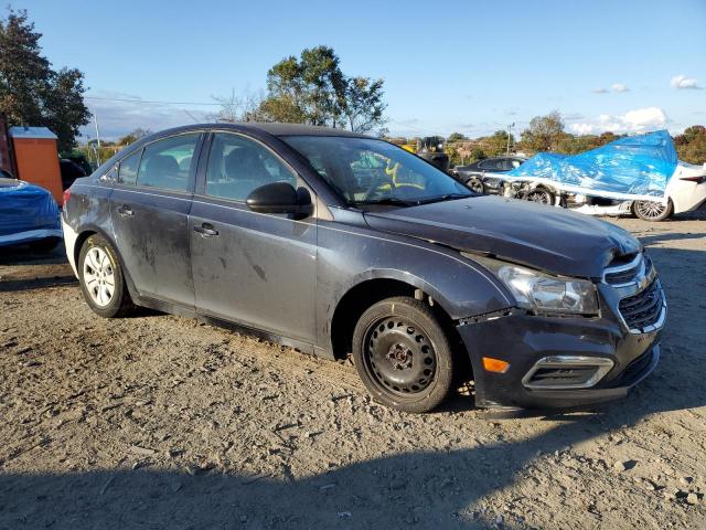 2015 CHEVROLET CRUZE 1G1PA5SG9F7150877