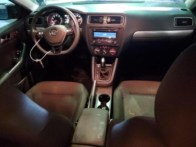 2015 VOLKSWAGEN JETTA SE - 3VWD17AJ2FM352711