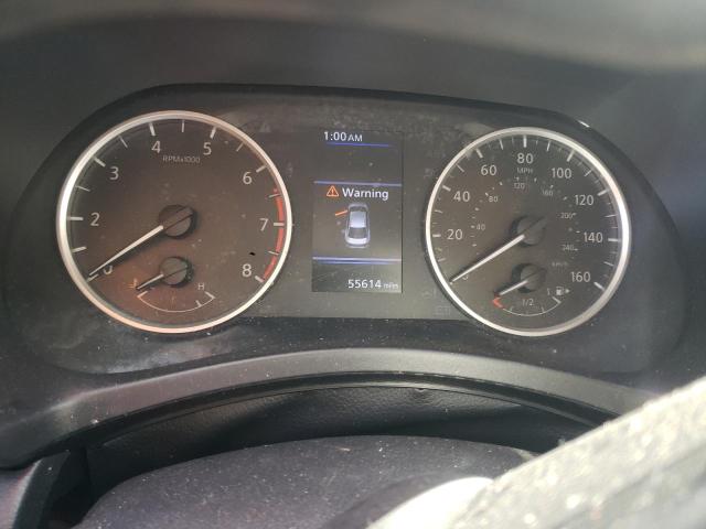 2020 NISSAN SENTRA S #3286527144