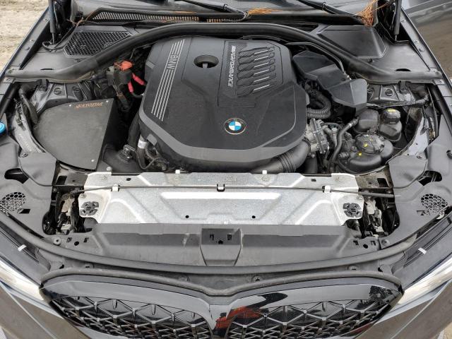 2020 BMW M340I 3MW5U7J09L8B28732