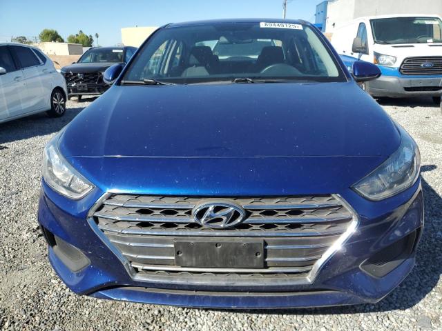 2019 HYUNDAI ACCENT SE - 3KPC24A37KE058043