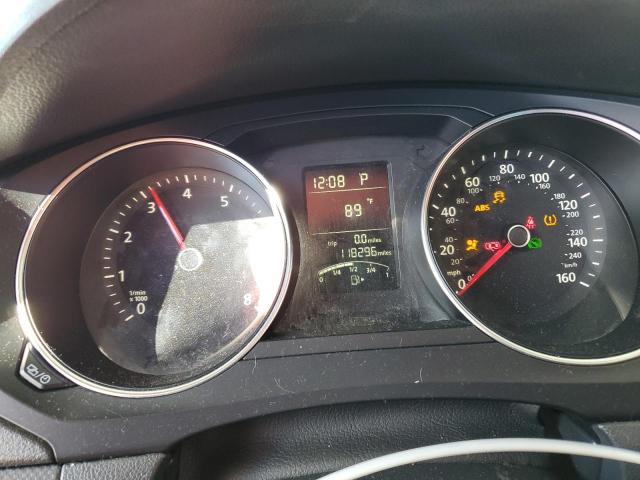 2016 VOLKSWAGEN JETTA S 3VW267AJXGM300141