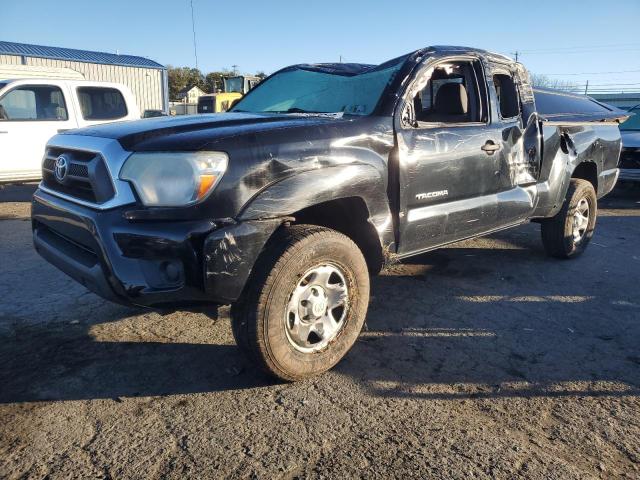 Global Auto Auctions: 2012 TOYOTA TACOMA ACC