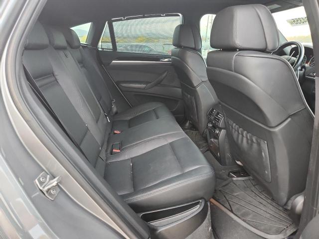 2013 BMW X6 XDRIVE5 - 5UXFG8C51DL592006