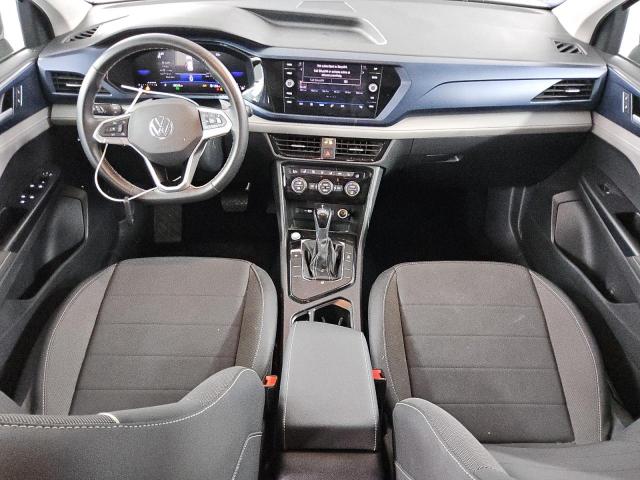 2024 VOLKSWAGEN TAOS SE 3VVSX7B22RM080070