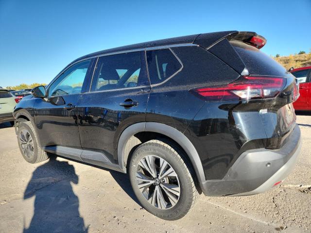 2021 NISSAN ROGUE SV - 5N1AT3BB0MC782179