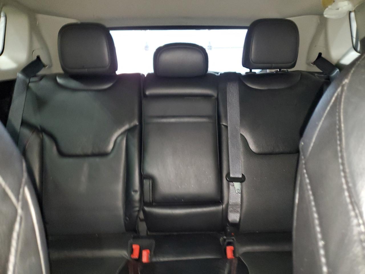 JEEP COMPASS TRAILHAWK