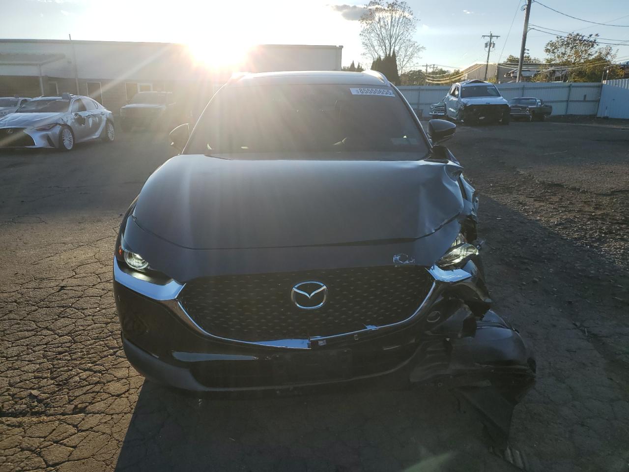 MAZDA CX-30 PREMIUM