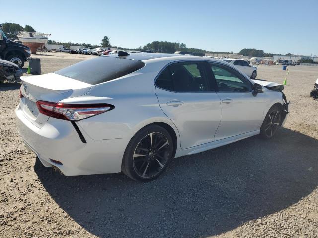 2020 TOYOTA CAMRY XSE - 4T1K61AK3LU509344
