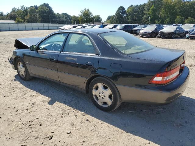 2000 LEXUS ES 300 - Other View
