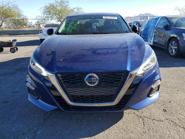 2020 NISSAN ALTIMA SR #3297127488