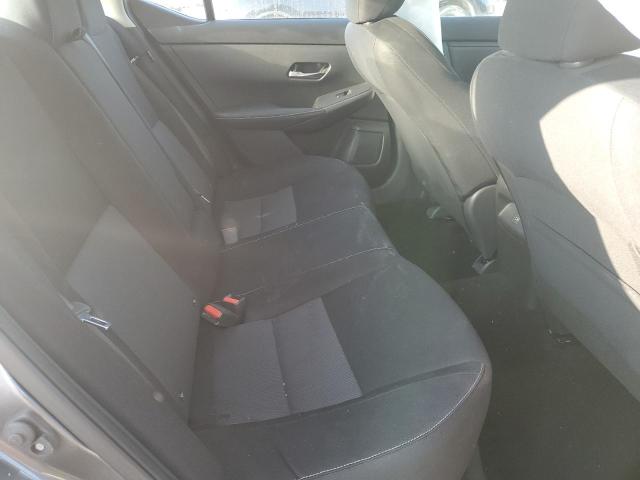 2021 NISSAN SENTRA SV - 3N1AB8CV6MY291512