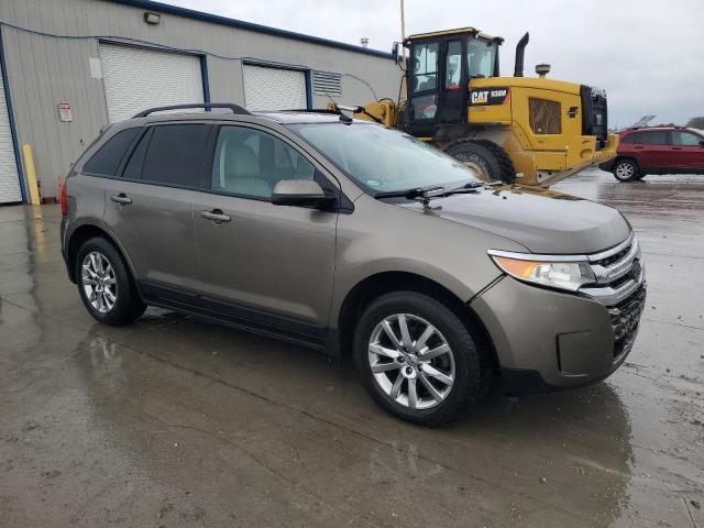 2013 FORD EDGE SEL #3286762288