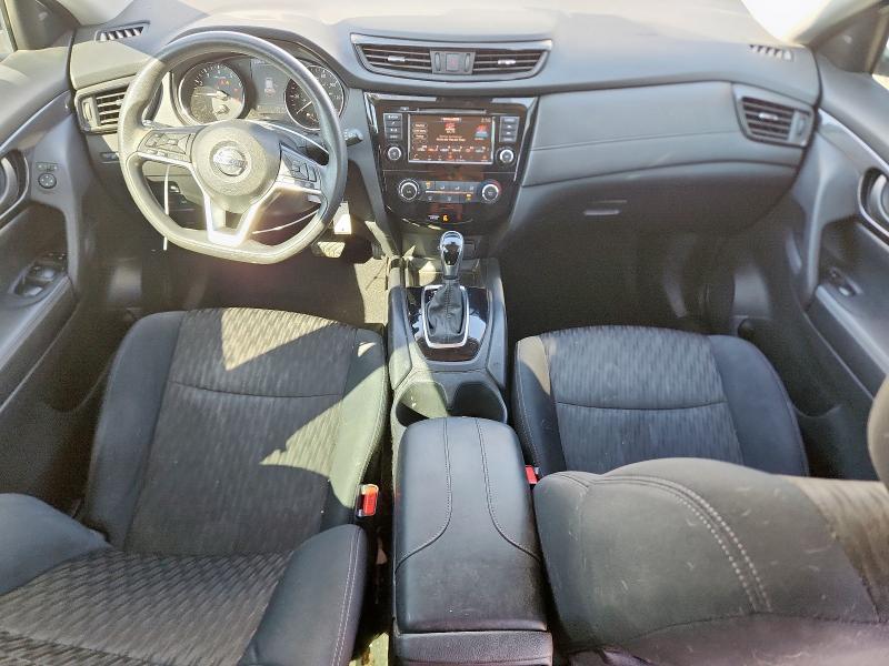 2019 NISSAN ROGUE - 5N1AT2MT5KC745982