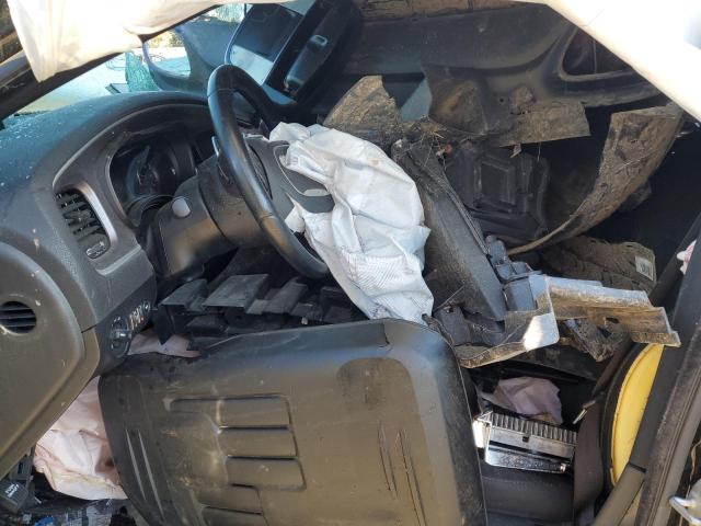 2019 DODGE CHARGER SX 2C3CDXJG4KH743222