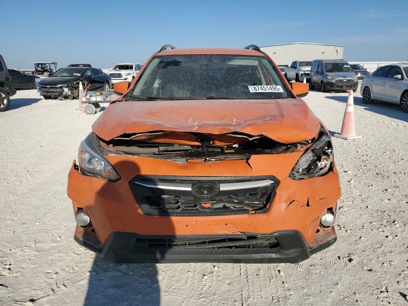 2019 SUBARU CROSSTREK - JF2GTACC6KG262313