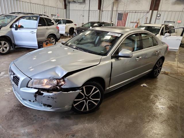 VOLVO S80 T6
