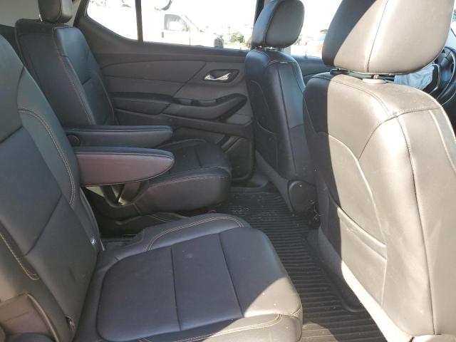 2018 CHEVROLET TRAVERSE R - 1GNERJKX4JJ250484