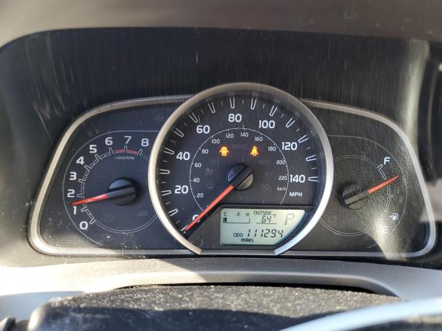 2015 TOYOTA RAV4 XLE - 2T3WFREV0FW155492