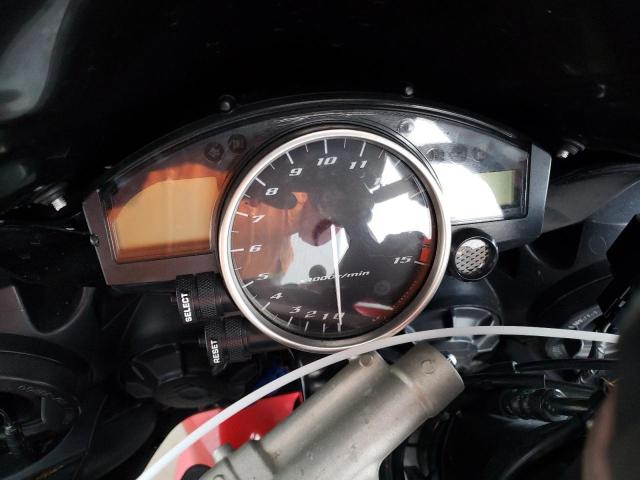 2005 YAMAHA MC JYARN13E95A014000