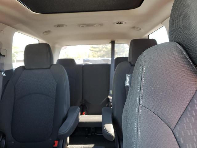 2015 GMC ACADIA SLE - 1GKKRPKD5FJ185032